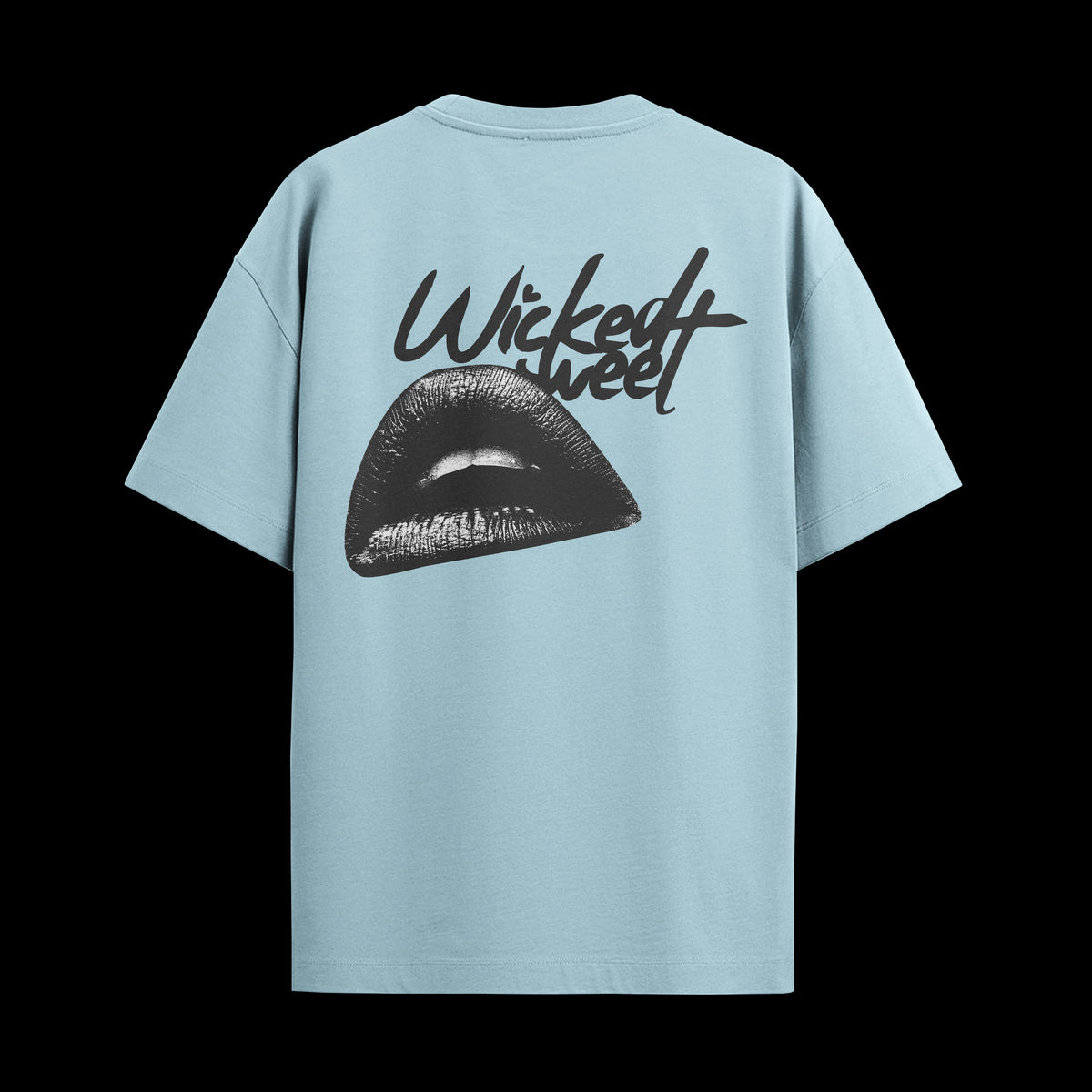 Unisex Oversized Classic T-Shirt