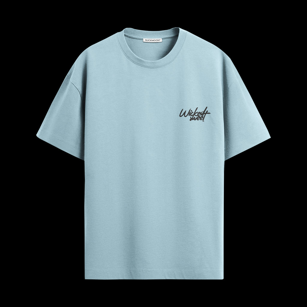 Unisex Oversized Classic T-Shirt