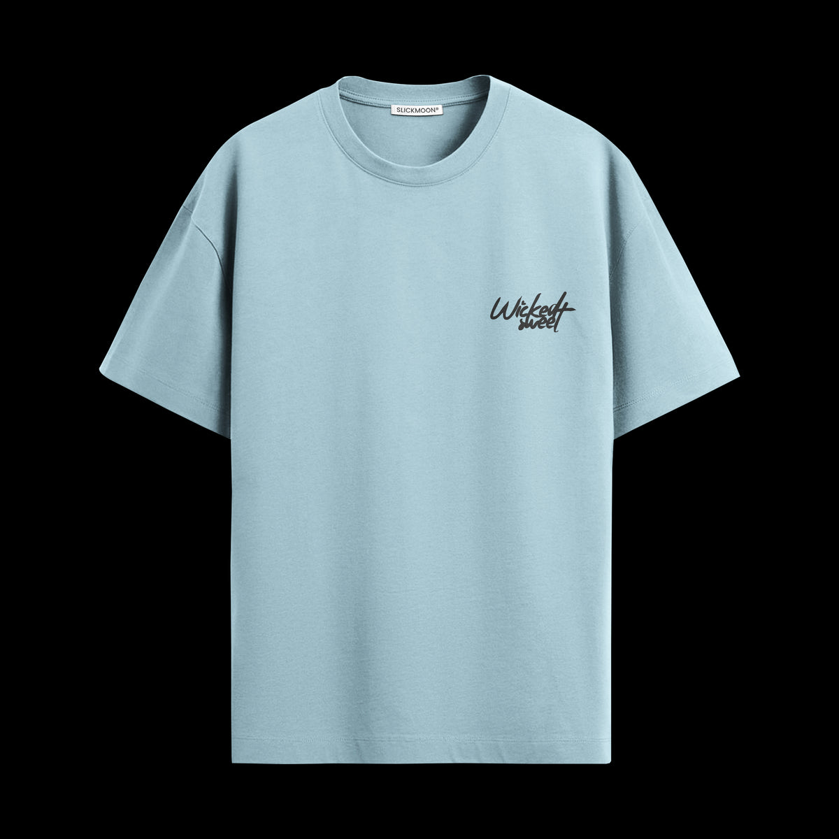 Unisex Oversized Classic T-Shirt