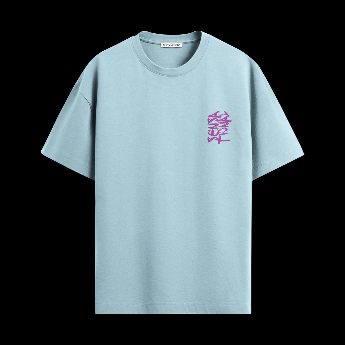 Unisex Oversized Classic T-Shirt