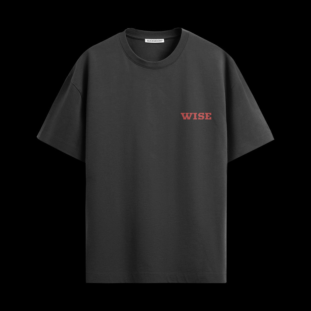Unisex Oversized Standard T-Shirt