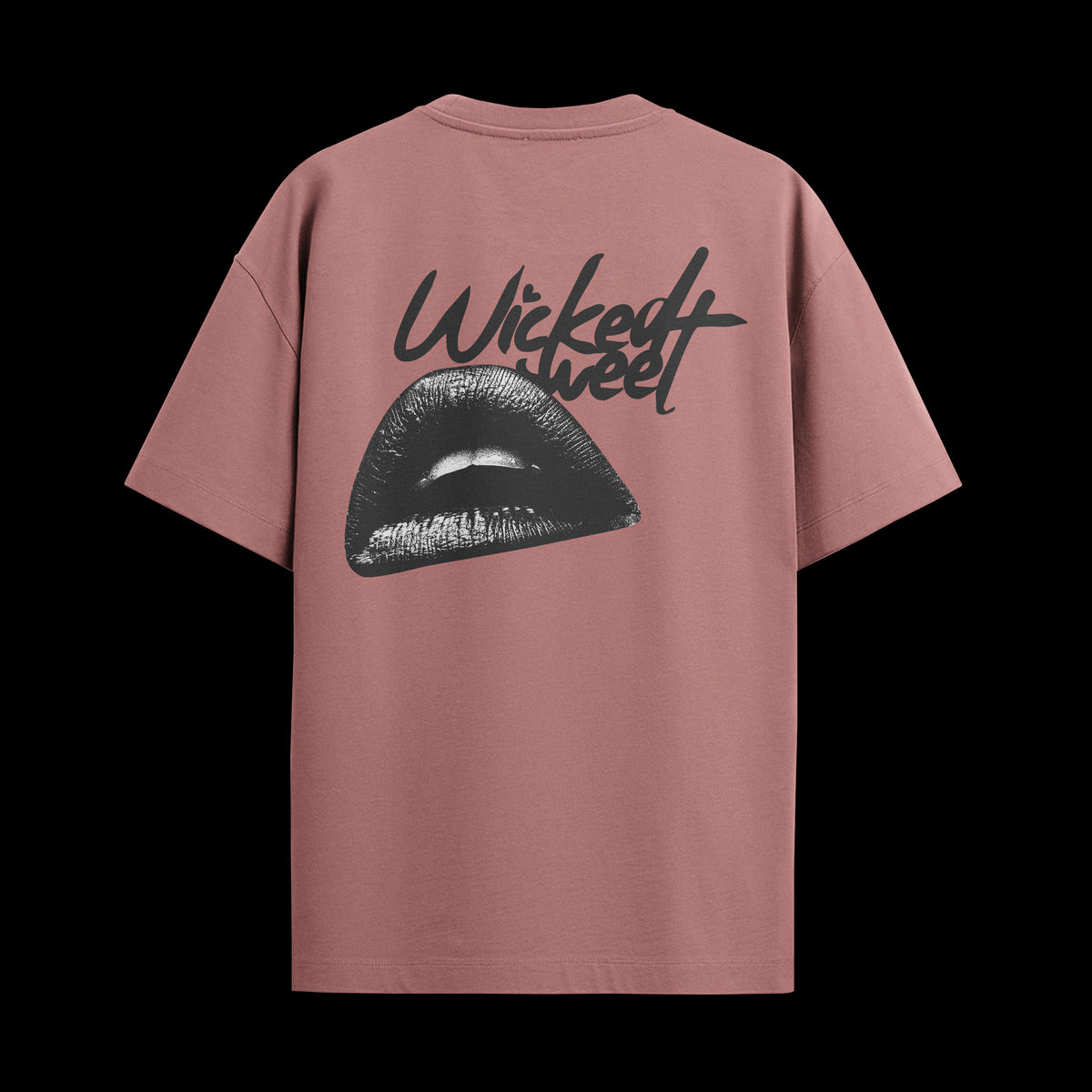 Unisex Oversized Classic T-Shirt