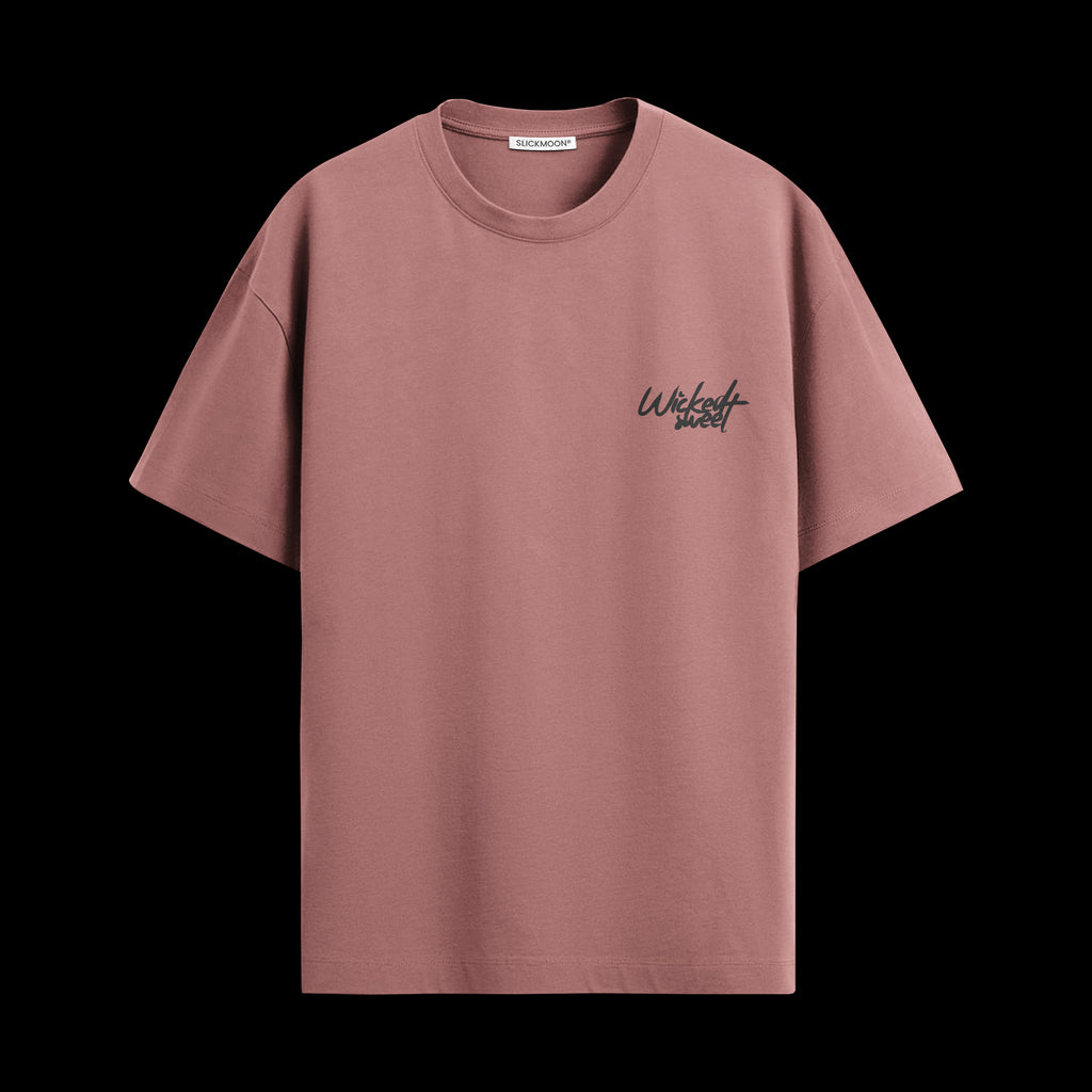 Unisex Oversized Classic T-Shirt