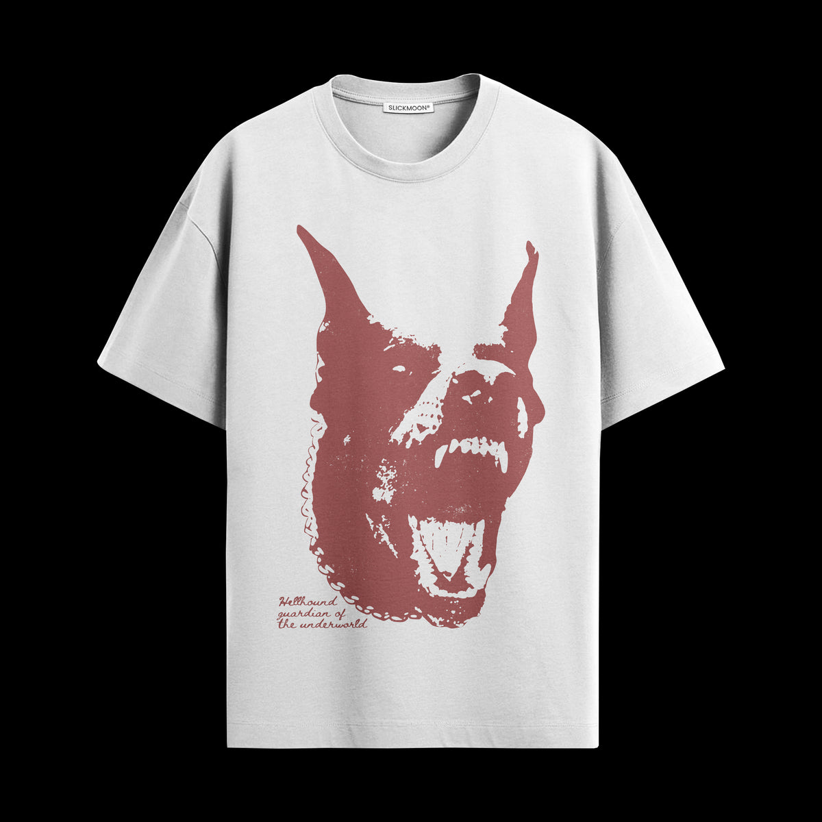 Unisex Oversized Classic T-Shirt