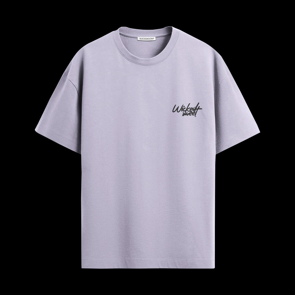 Unisex Oversized Classic T-Shirt