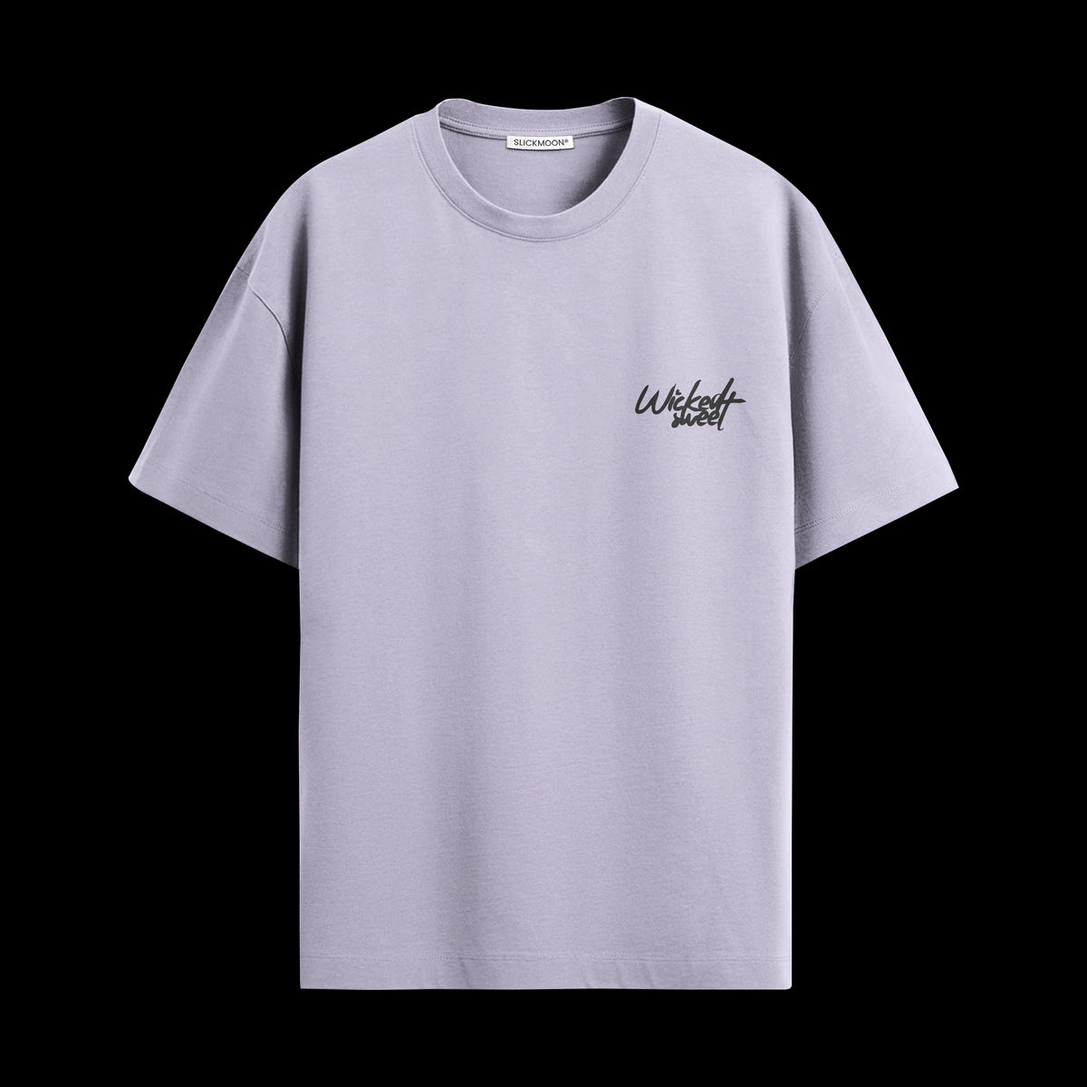 Unisex Oversized Classic T-Shirt