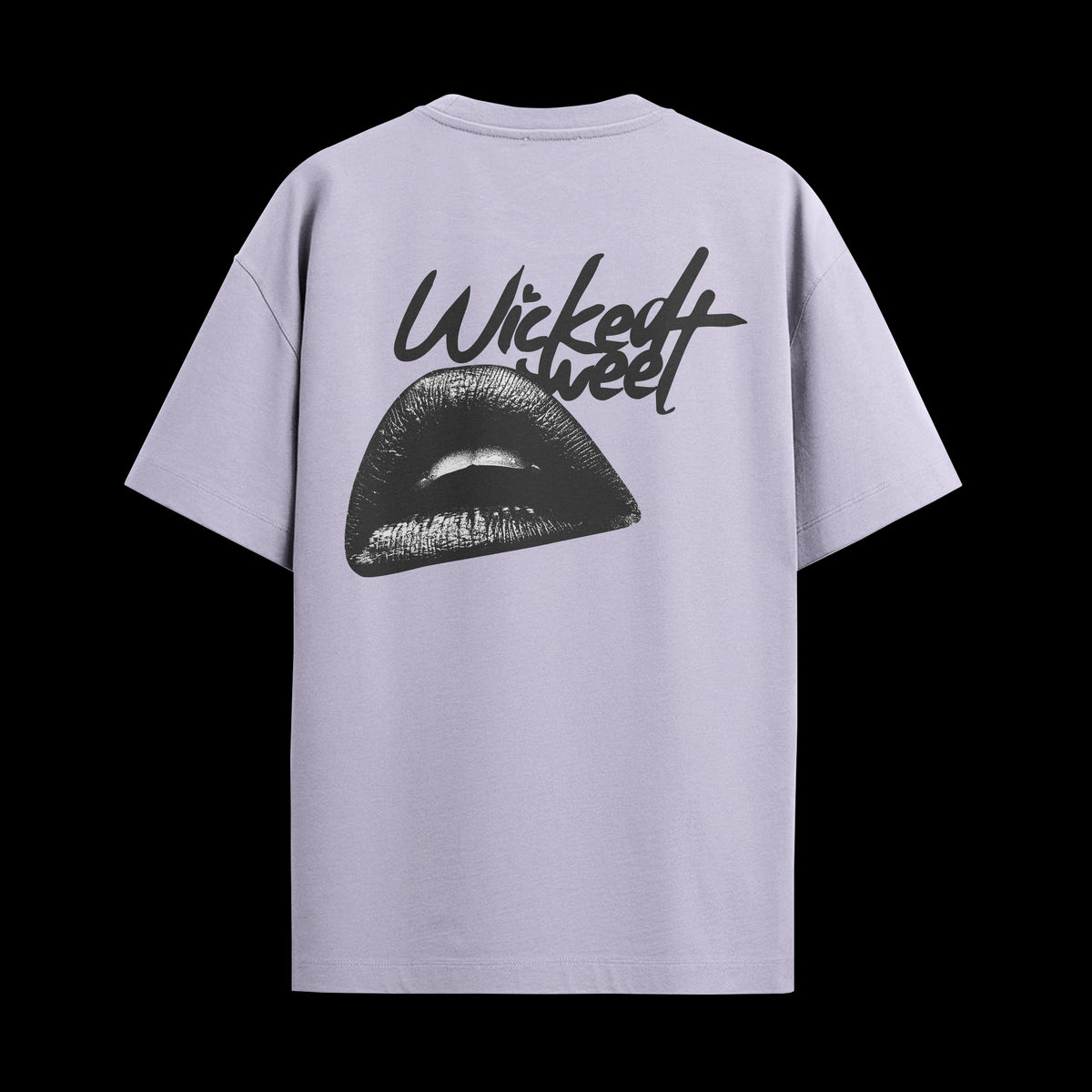 Unisex Oversized Classic T-Shirt