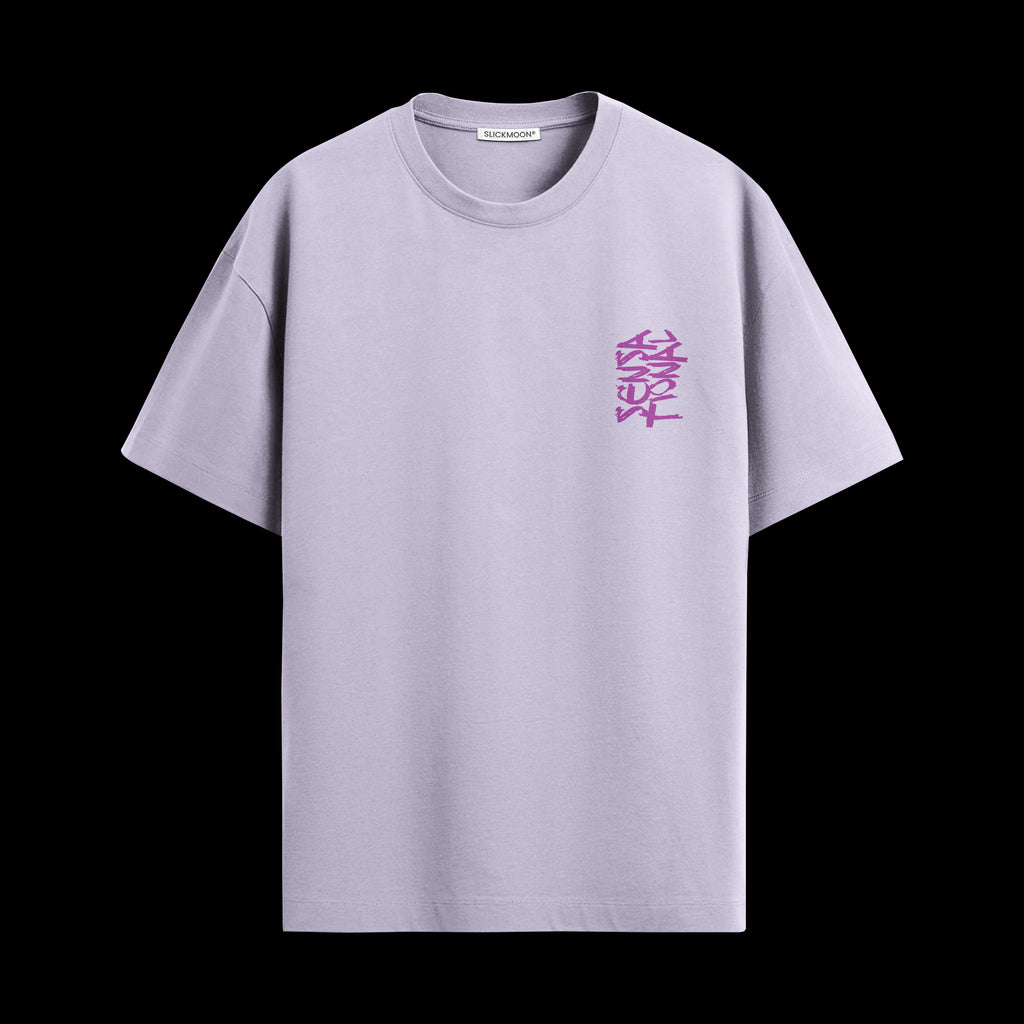 Unisex Oversized Classic T-Shirt