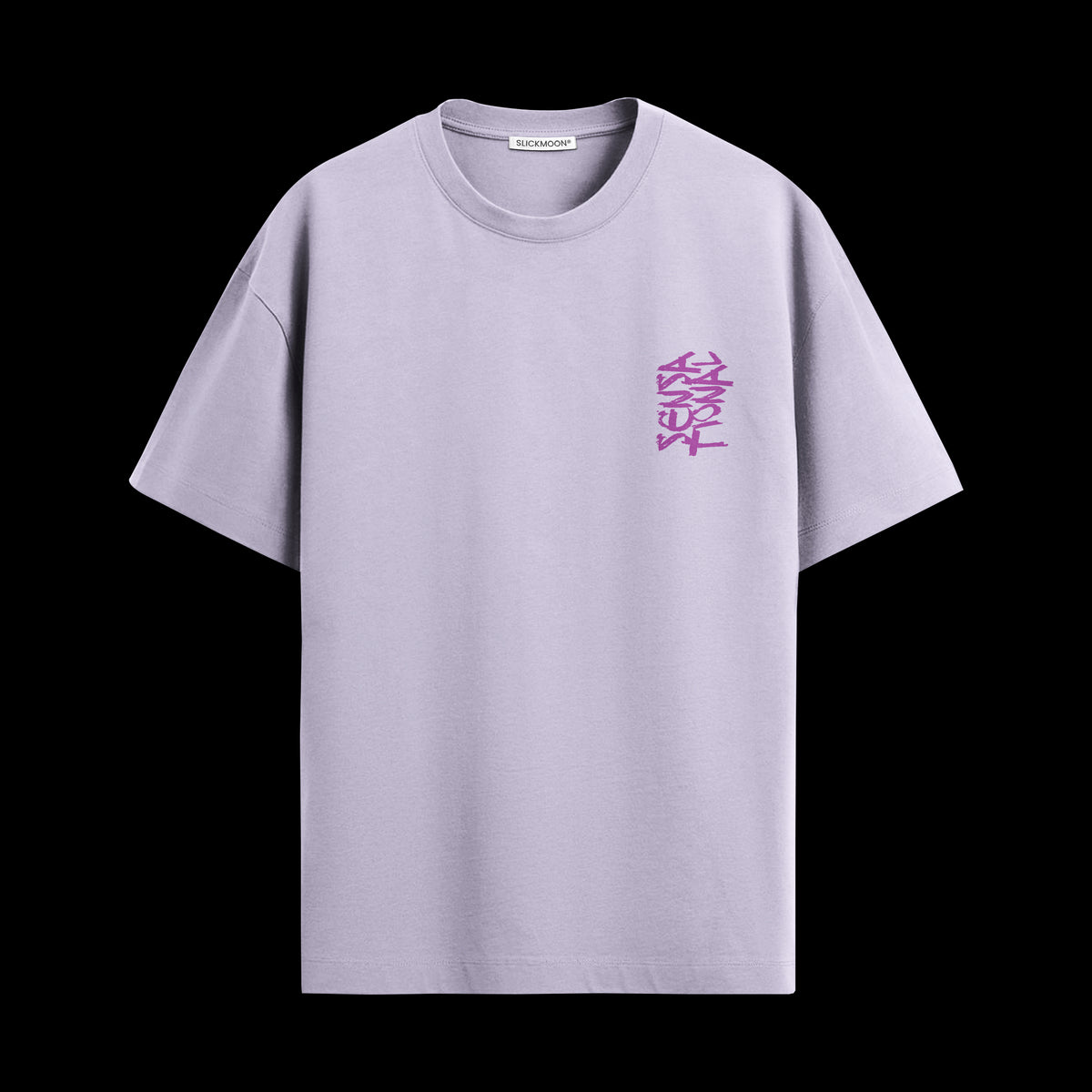 Unisex Oversized Classic T-Shirt