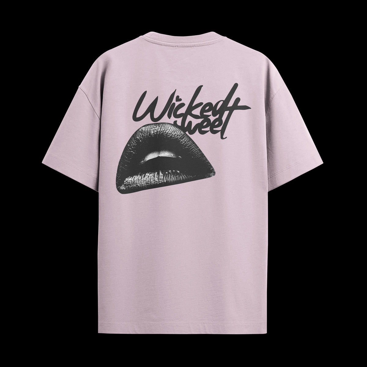 Unisex Oversized Classic T-Shirt