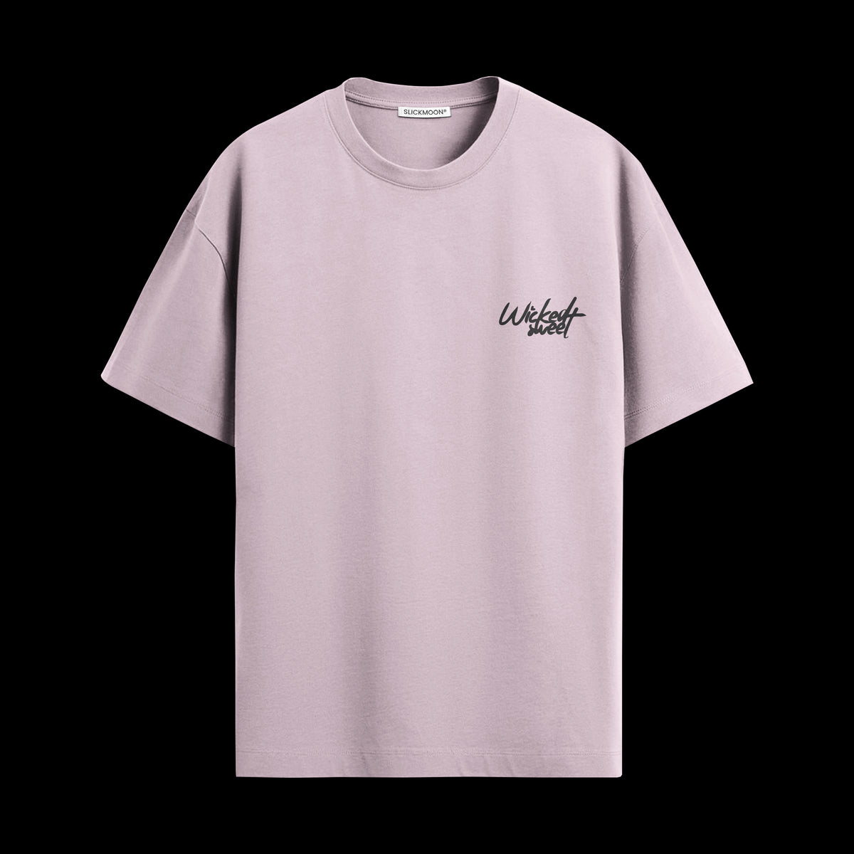 Unisex Oversized Classic T-Shirt