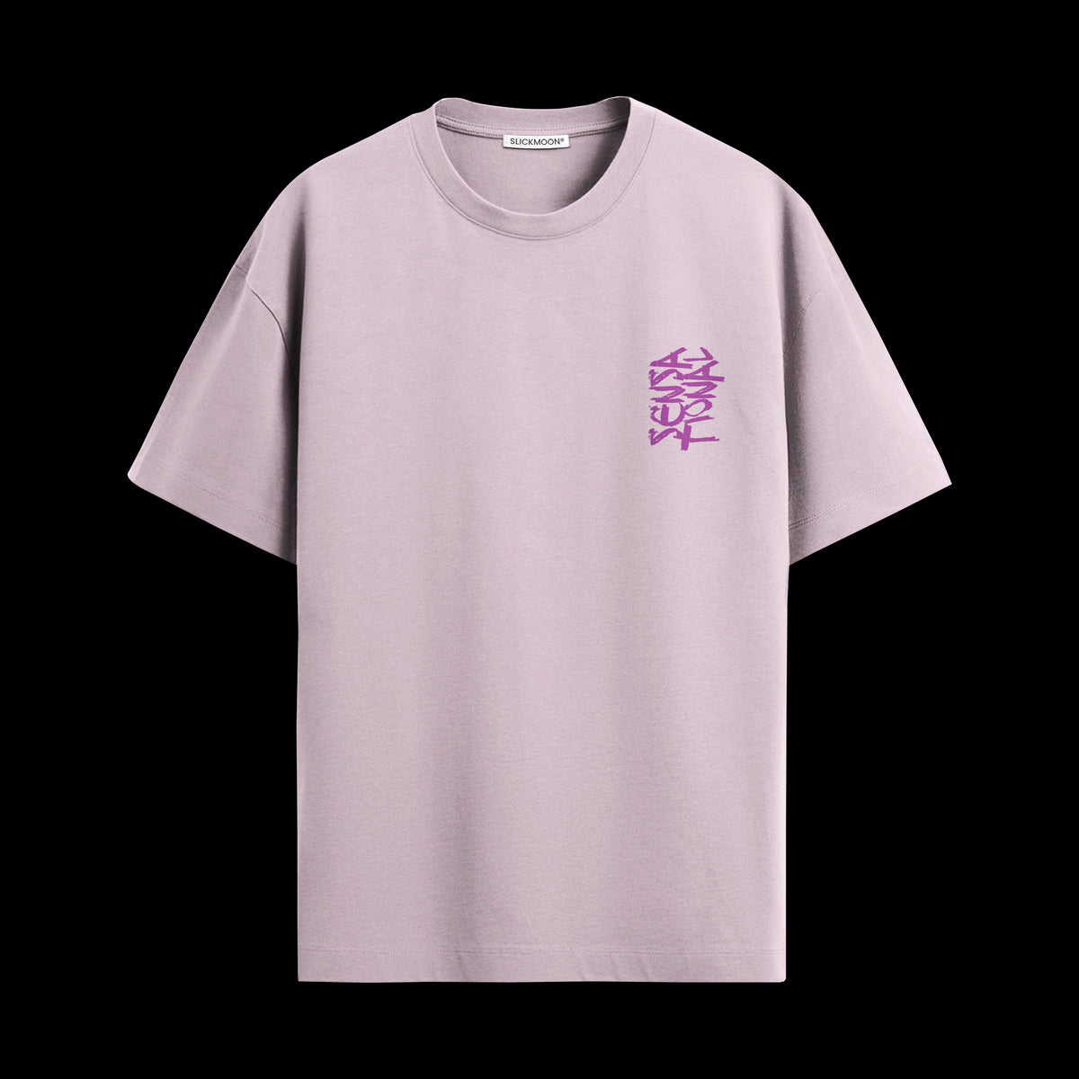 Unisex Oversized Classic T-Shirt