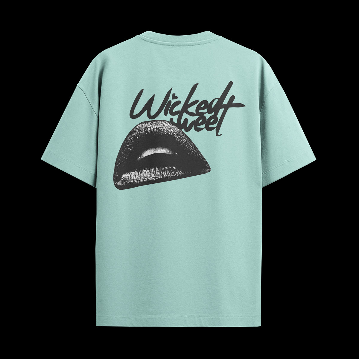 Unisex Oversized Classic T-Shirt