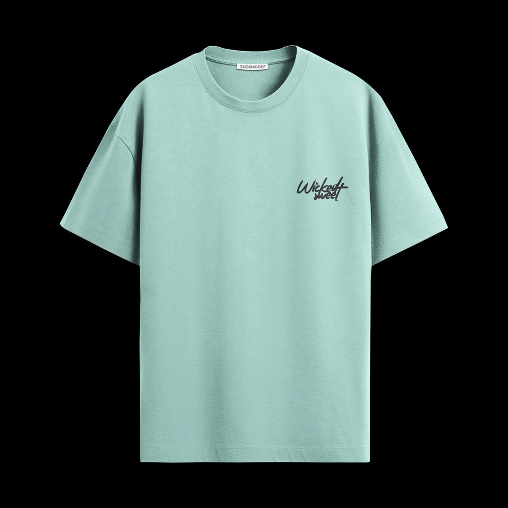 Unisex Oversized Classic T-Shirt