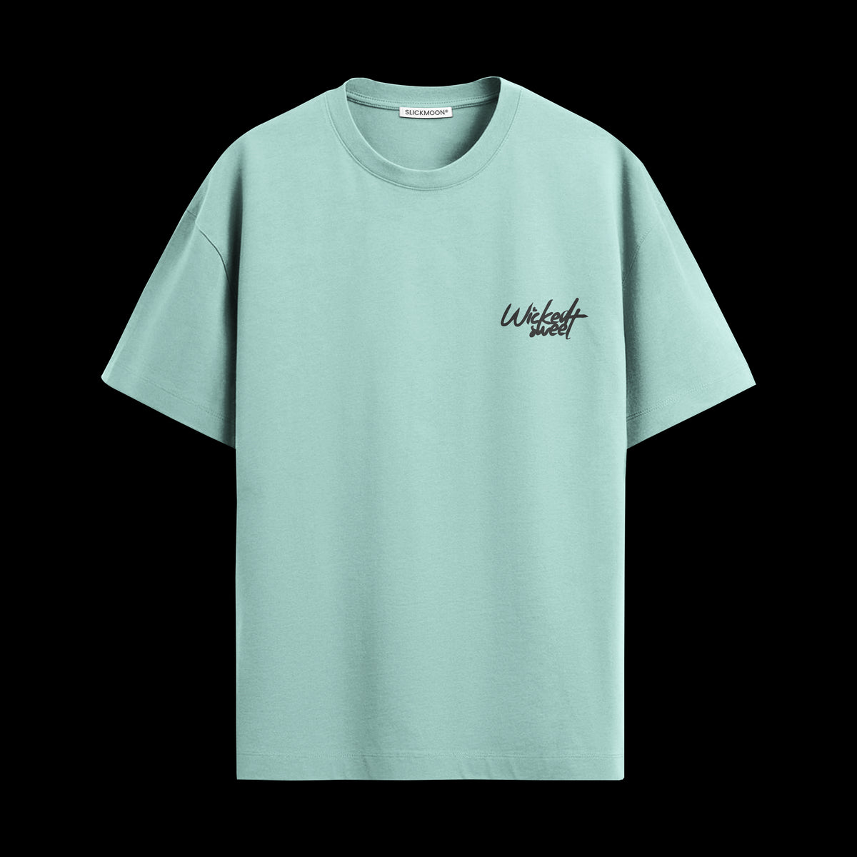 Unisex Oversized Classic T-Shirt