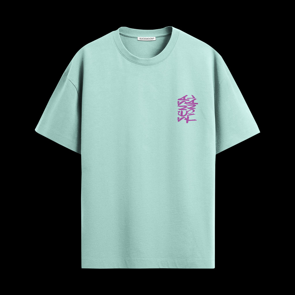 Unisex Oversized Classic T-Shirt