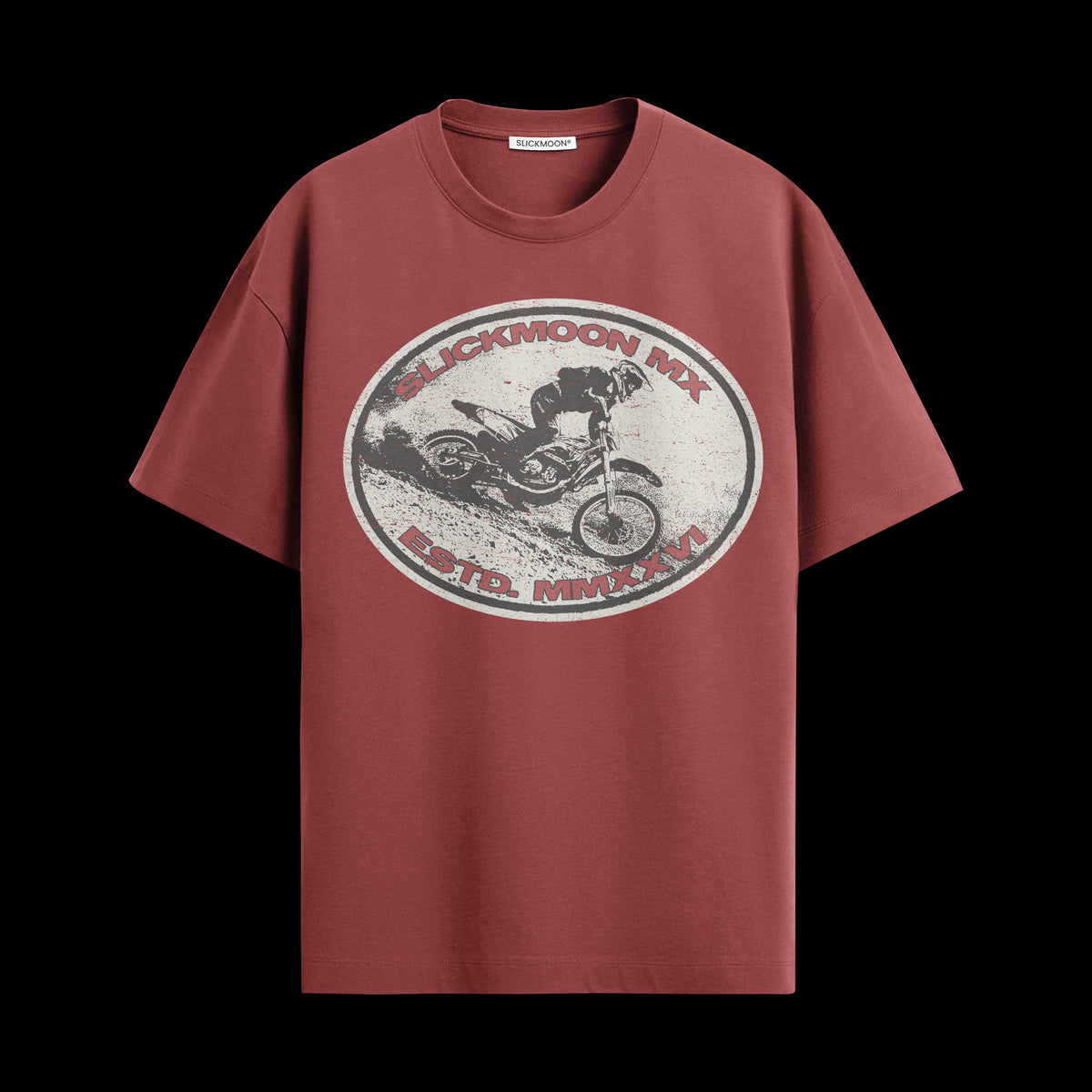 Unisex Oversized Classic T-Shirt