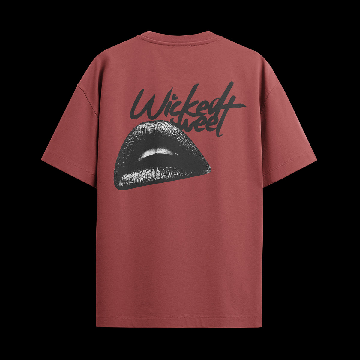 Unisex Oversized Classic T-Shirt