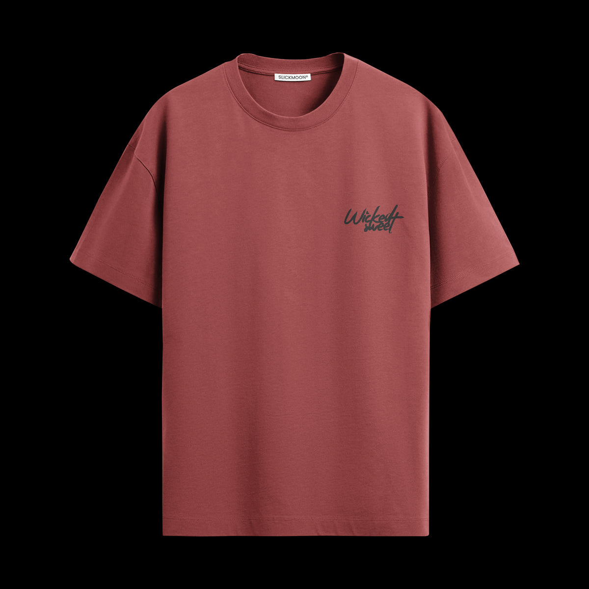Unisex Oversized Classic T-Shirt