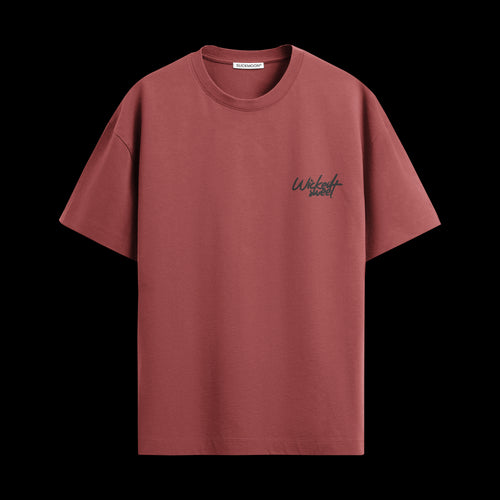 Unisex Oversized Classic T-Shirt