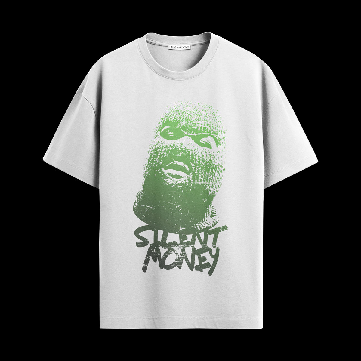 Unisex Oversized Standard T-Shirt