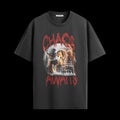 Unisex Oversized Standard T-Shirt