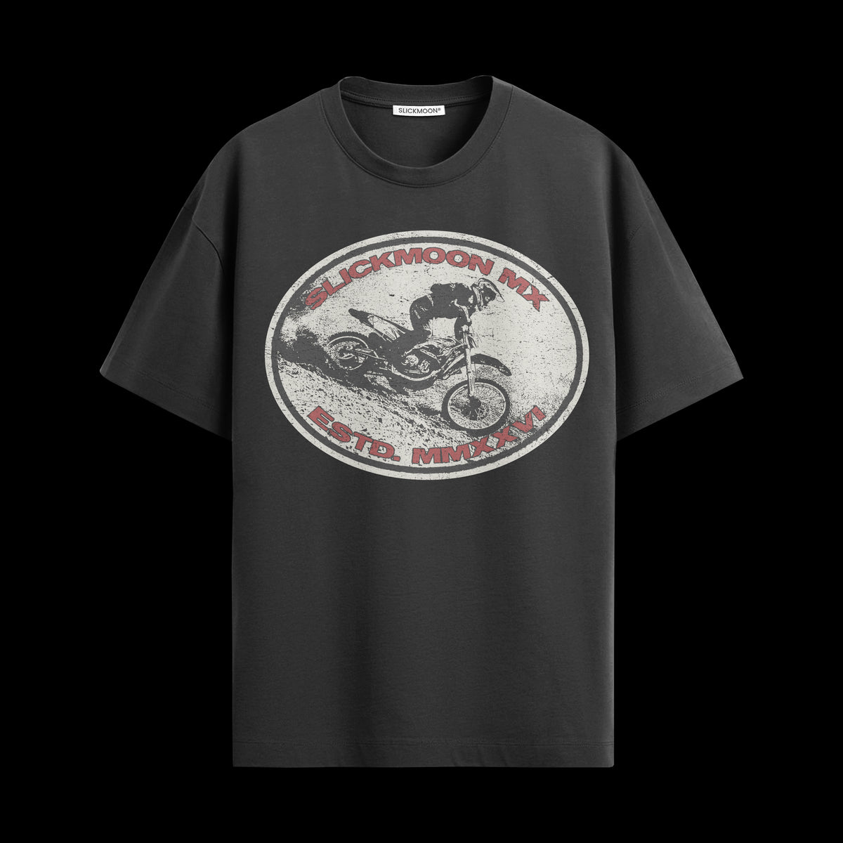 Unisex Oversized Classic T-Shirt