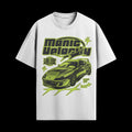 Unisex Oversized Standard T-Shirt