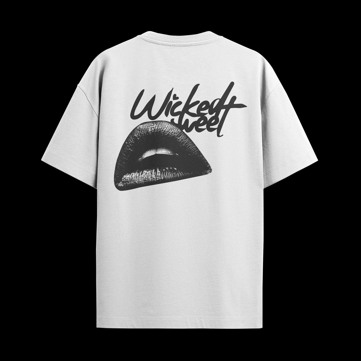 Unisex Oversized Classic T-Shirt