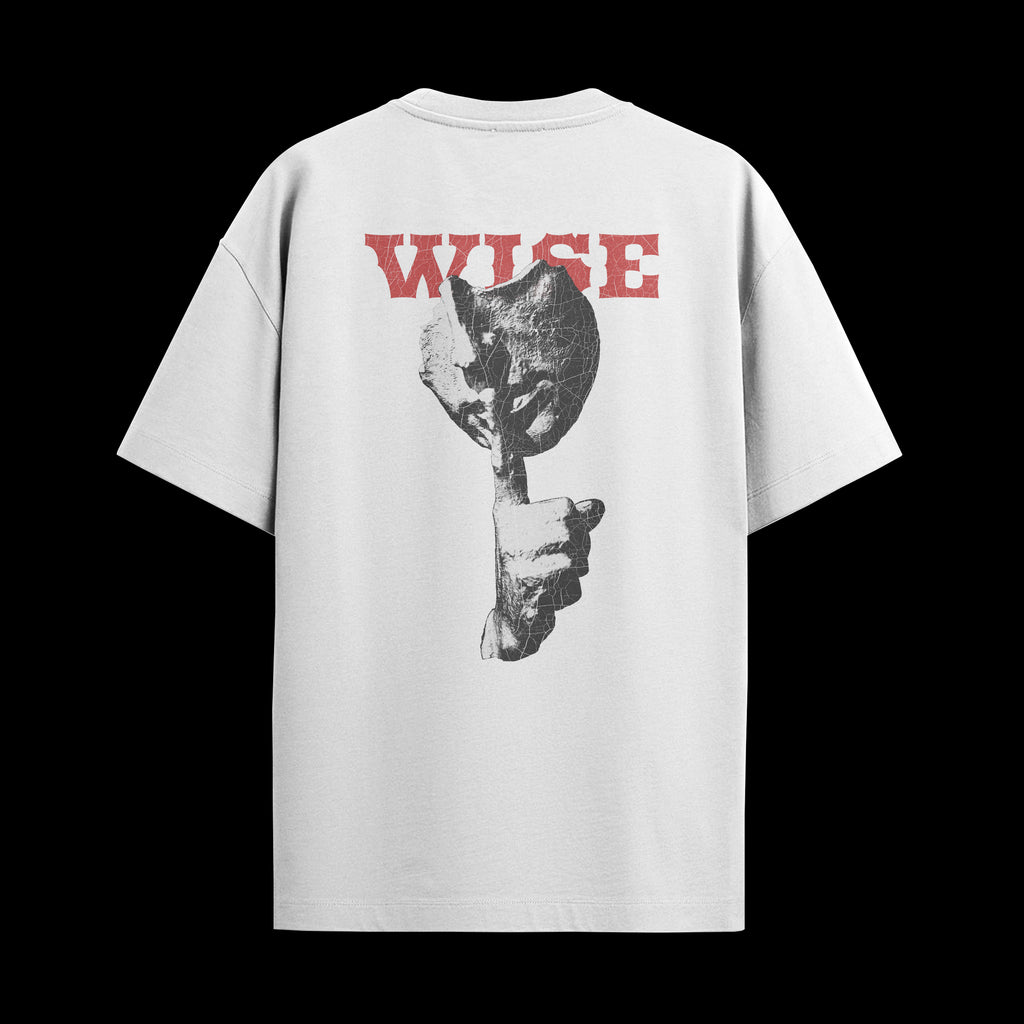 Unisex Oversized Standard T-Shirt