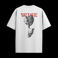 Unisex Oversized Standard T-Shirt