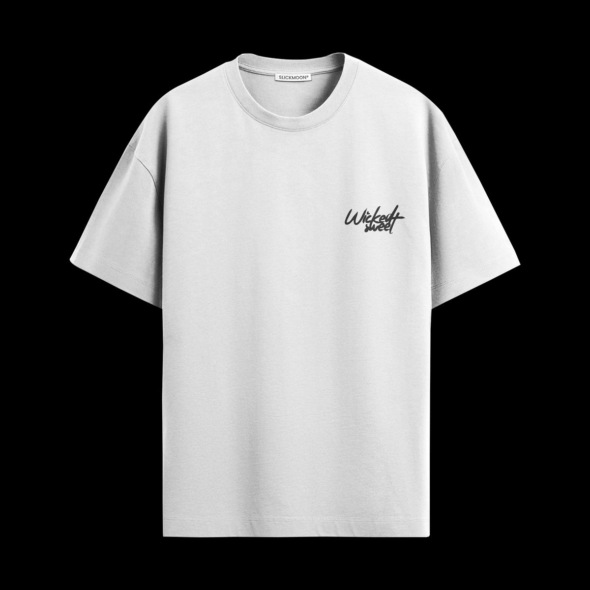 Unisex Oversized Classic T-Shirt