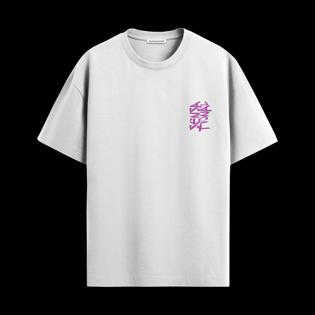 Unisex Oversized Classic T-Shirt