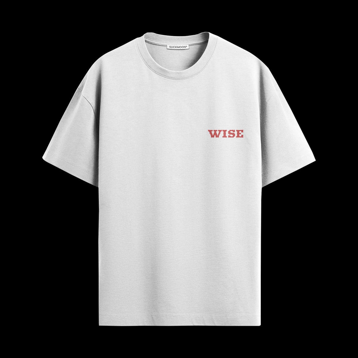 Unisex Oversized Standard T-Shirt